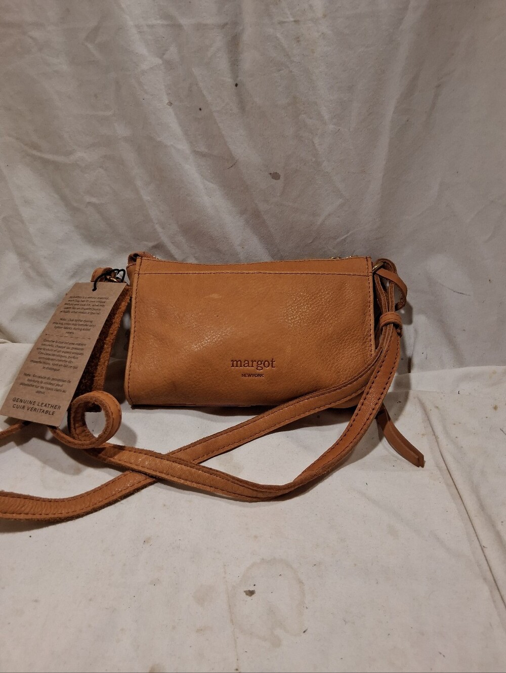 Margot Crossbody Or Shoulder Bag